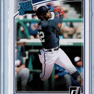 PSA Card